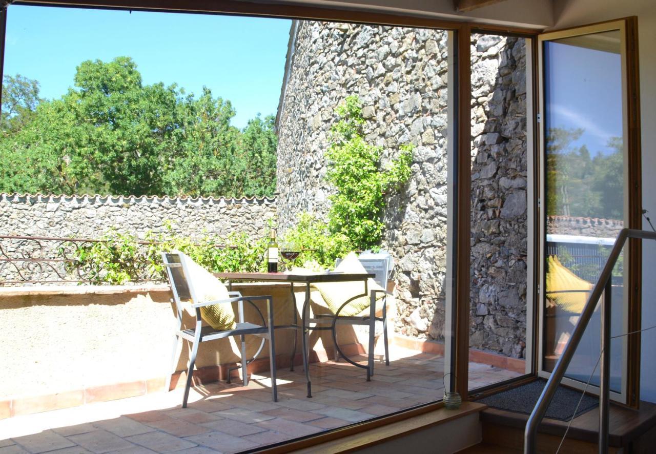 Holidays In Lagrasse Esterno foto