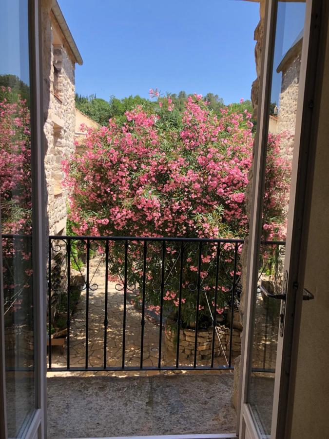 Holidays In Lagrasse Esterno foto