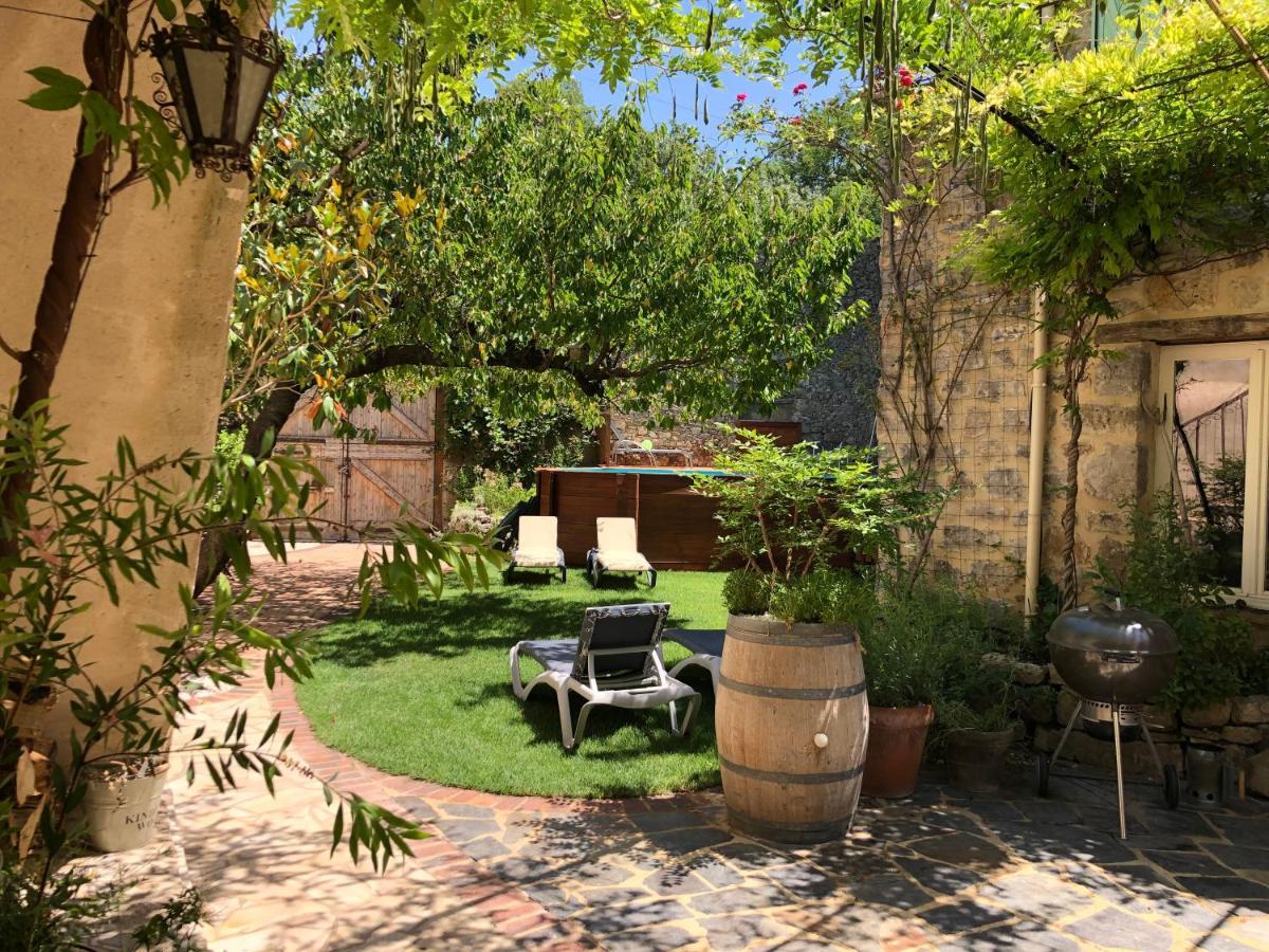 Holidays In Lagrasse Esterno foto