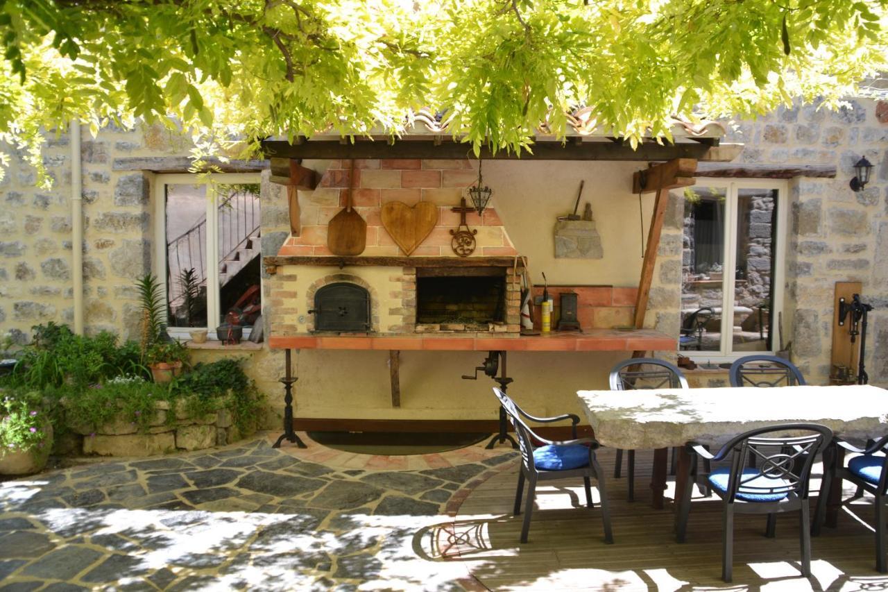 Holidays In Lagrasse Esterno foto