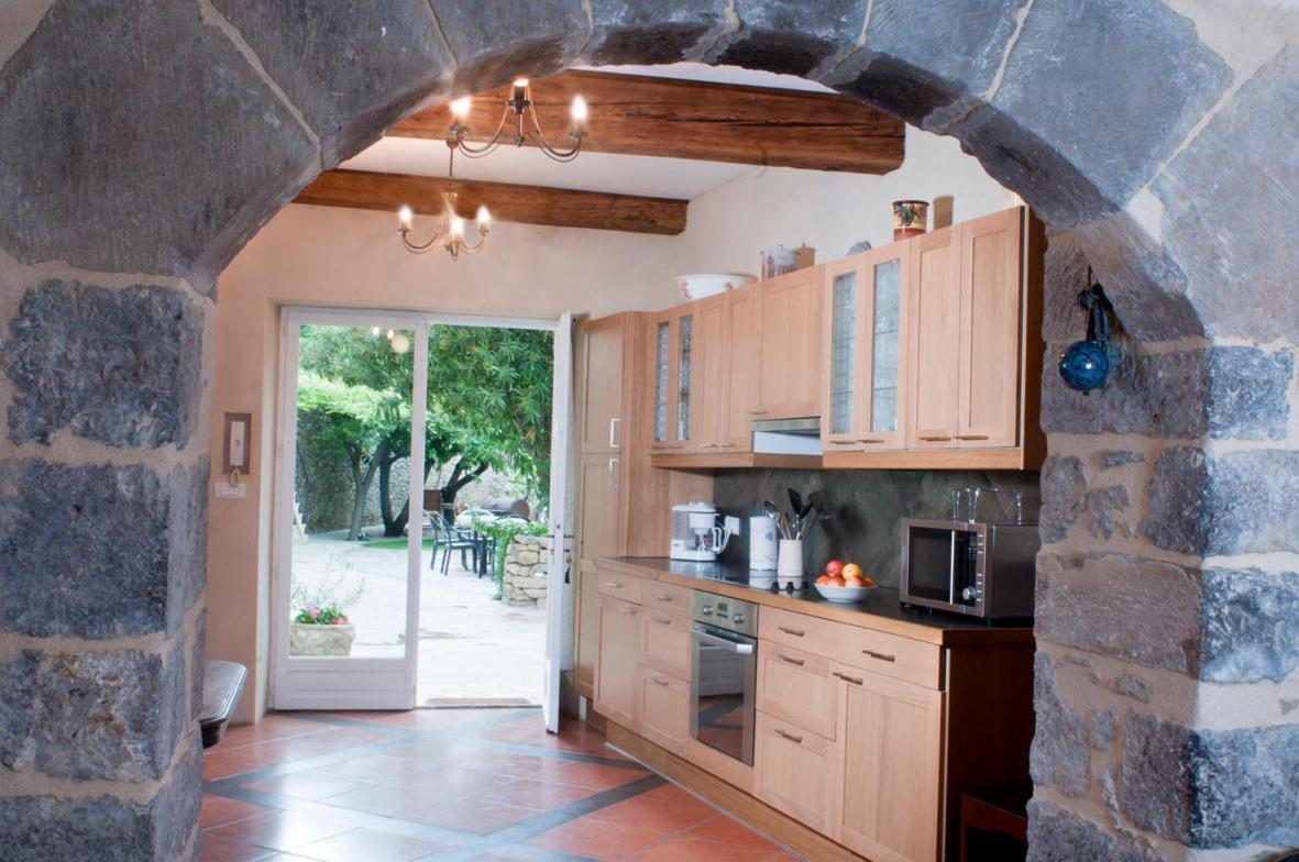 Holidays In Lagrasse Esterno foto