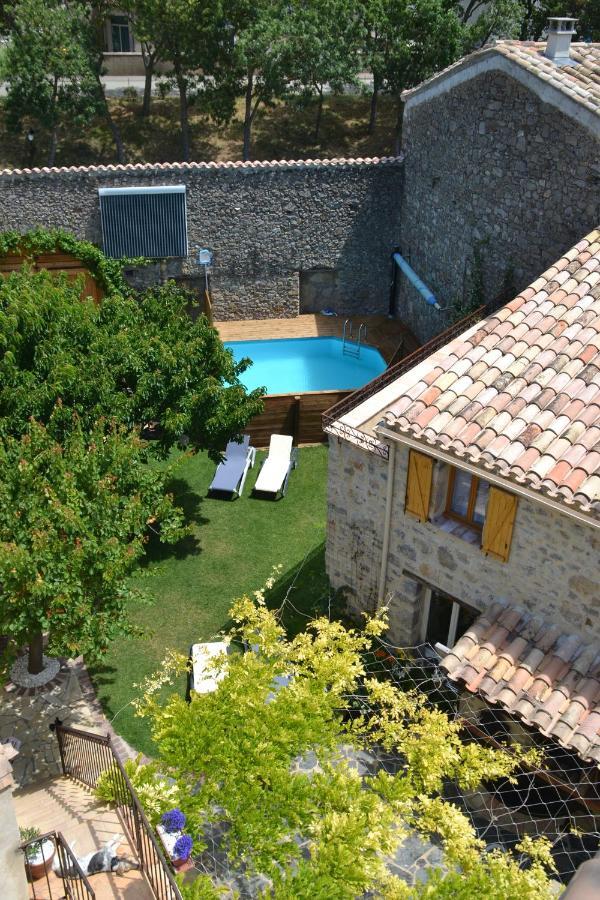 Holidays In Lagrasse Esterno foto