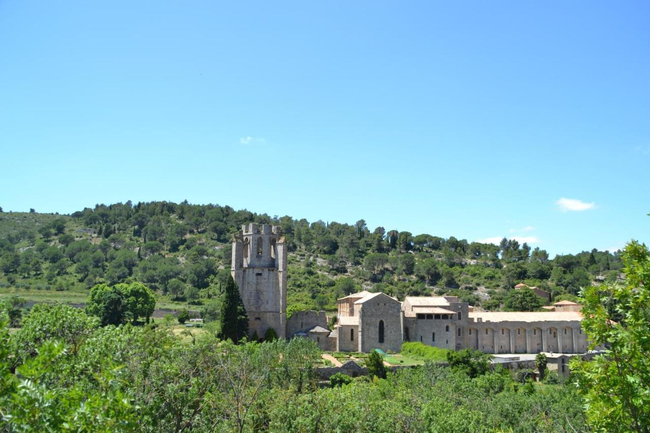 Holidays In Lagrasse Esterno foto