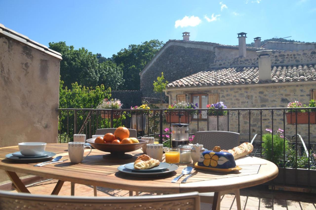 Holidays In Lagrasse Esterno foto