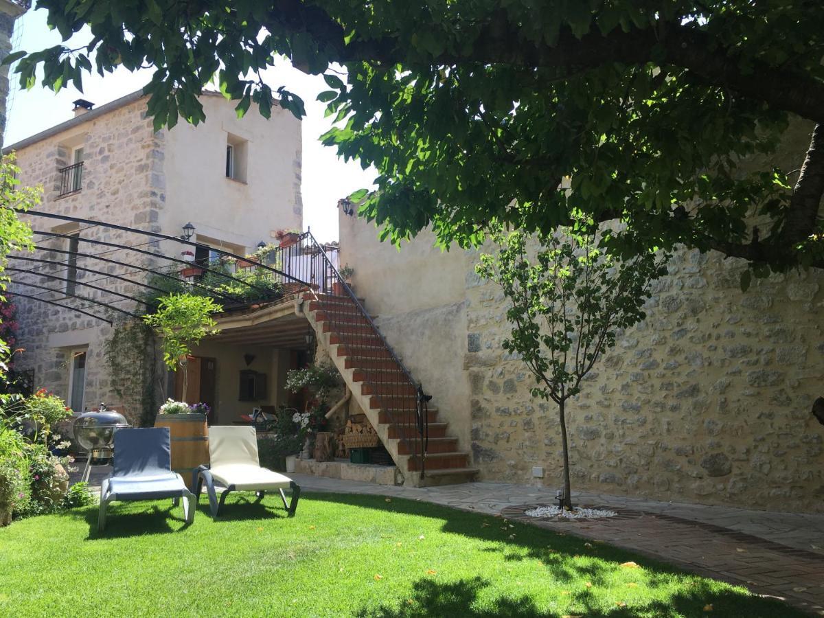 Holidays In Lagrasse Esterno foto