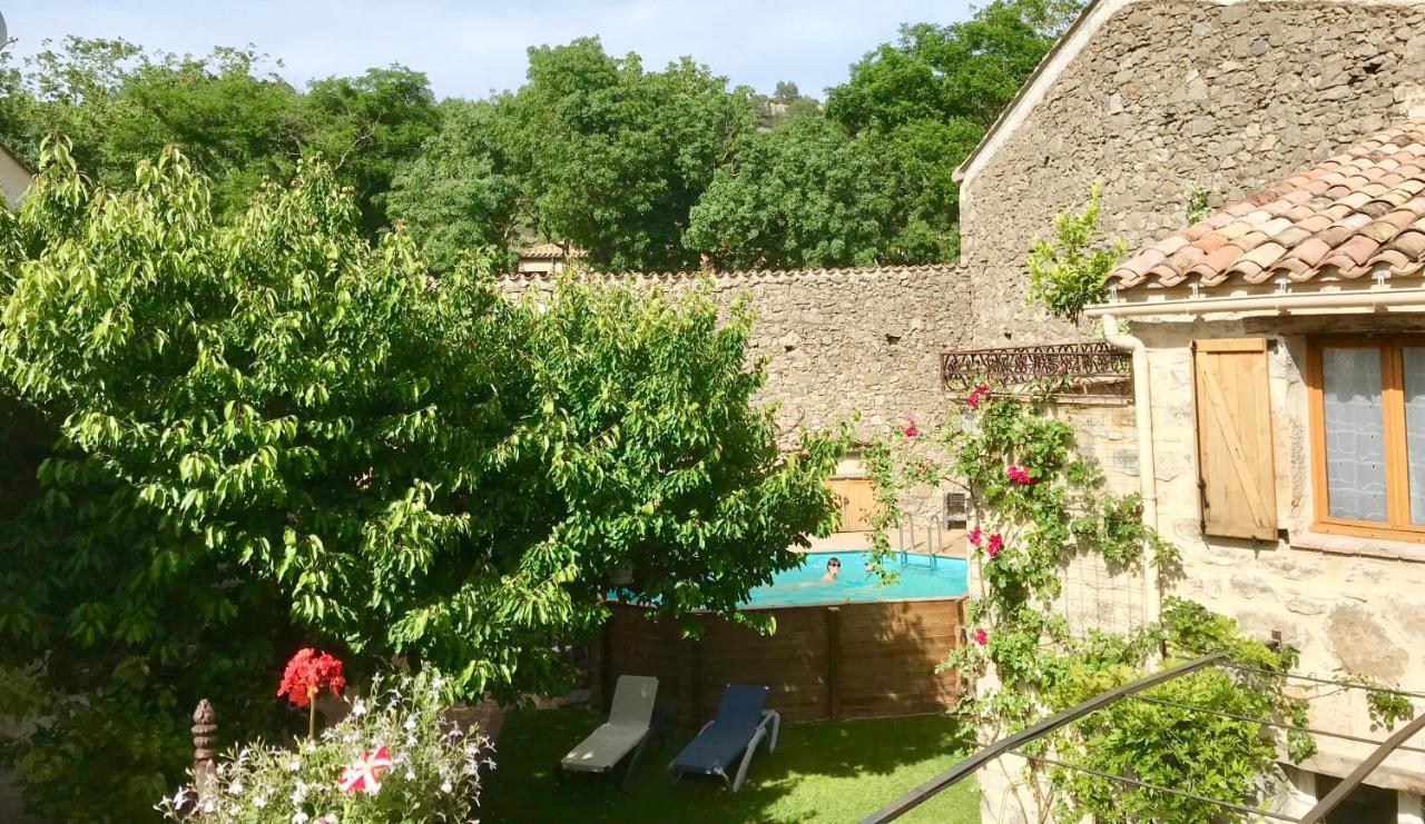 Holidays In Lagrasse Esterno foto